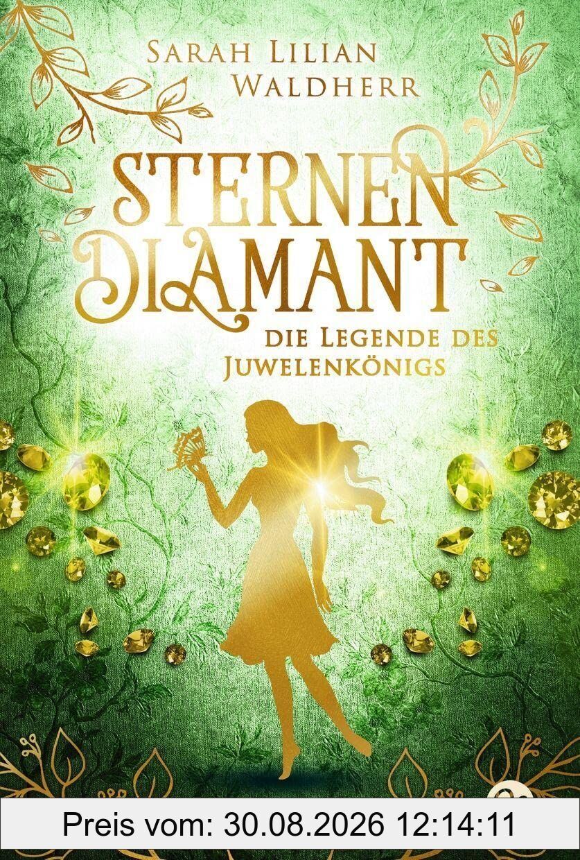 Sternendiamant 1