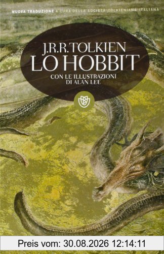Lo Hobbit