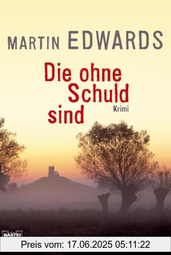 Binding : Taschenbuch, Edition : 2, Label : Bastei Lübbe (Bastei Verlag), Publisher : Bastei Lübbe (Bastei Verlag), medium : Taschenbuch, numberOfPages : 336, publicationDate : 2008-11-26, authors : Martin Edwards, translators : Ulrike Werner-Richter, languages : german, ISBN : 3404158814