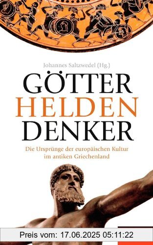 Binding : Gebundene Ausgabe, Label : Deutsche Verlags-Anstalt, Publisher : Deutsche Verlags-Anstalt, medium : Gebundene Ausgabe, numberOfPages : 288, publicationDate : 2008-08-18, publishers : Johannes Saltzwedel, languages : german, ISBN : 3421043841