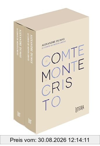Le comte de Monte-Cristo