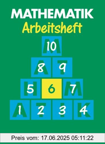 Binding : Taschenbuch, Edition : 1. A., Nachdruck., Label : Cornelsen Verlag, Publisher : Cornelsen Verlag, medium : Taschenbuch, numberOfPages : 40, publicationDate : 1994-09-01, authors : Heribert Gathen, Gertrud Gonsior, Rolf Kirsch, Sommer, Prof. Dr. Marita, publishers : Klauer, Prof. Dr. Karl-Josef, languages : german, ISBN : 3464581462