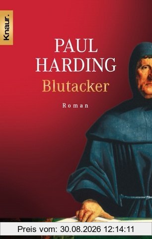 Blutacker
