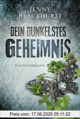 Brand : Lbbe, Binding : Broschiert, Edition : 1. Aufl. 2021, Label : Lübbe, Publisher : Lübbe, medium : Broschiert, numberOfPages : 352, publicationDate : 2021-08-27, releaseDate : 2021-08-27, authors : Jenny Blackhurst, ISBN : 3404184556