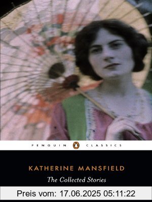 Binding : Taschenbuch, Label : Penguin Classics, Publisher : Penguin Classics, NumberOfItems : 2, PackageQuantity : 1, medium : Taschenbuch, numberOfPages : 816, publicationDate : 2007-03-29, authors : Katherine Mansfield, languages : english, ISBN : 014144181X