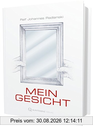 Mein Gesicht: Haare, Haut, Augen, Nase, Ohren, Knochen, Mund und Zähne. Warum sehen wir so aus? Anatomische Erklärungen.
