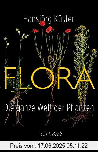 Binding : Gebundene Ausgabe, Edition : 1, Label : C.H.Beck, Publisher : C.H.Beck, medium : Gebundene Ausgabe, numberOfPages : 223, publicationDate : 2022-03-17, releaseDate : 2022-03-17, authors : Hansjörg Küster, ISBN : 3406783236