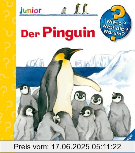 Binding : Spiralbindung, Edition : 2, Label : Ravensburger Buchverlag, Publisher : Ravensburger Buchverlag, NumberOfItems : 1, PackageQuantity : 1, medium : Sonstige Einbände, numberOfPages : 16, publicationDate : 2009-06-01, authors : Daniela Prusse, languages : german, ISBN : 3473328103