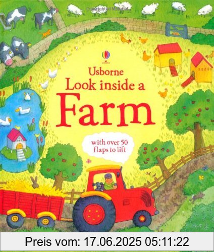 Binding : Gebundene Ausgabe, Edition : New ed., Label : Usborne Publishing Ltd, Publisher : Usborne Publishing Ltd, NumberOfItems : 1, medium : Gebundene Ausgabe, numberOfPages : 12, publicationDate : 2013-08-01, authors : Katie Daynes, languages : english, ISBN : 1409566188