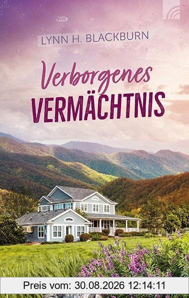 Verborgenes Vermächtnis