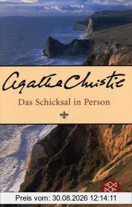 Das Schicksal in Person