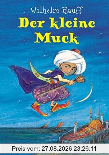 Der kleine Muck