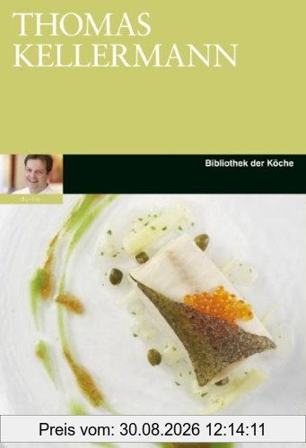Thomas Kellermann - SZ Bibliothek der Köche