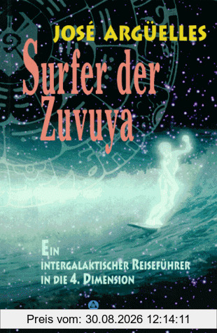 Surfer der Zuvuya