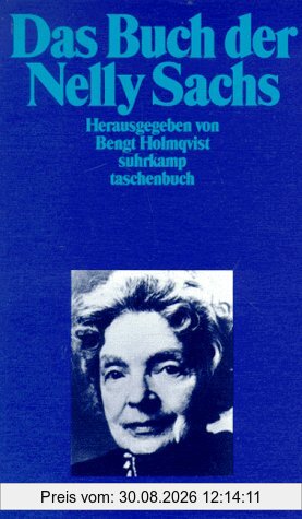 Das Buch der Nelly Sachs.