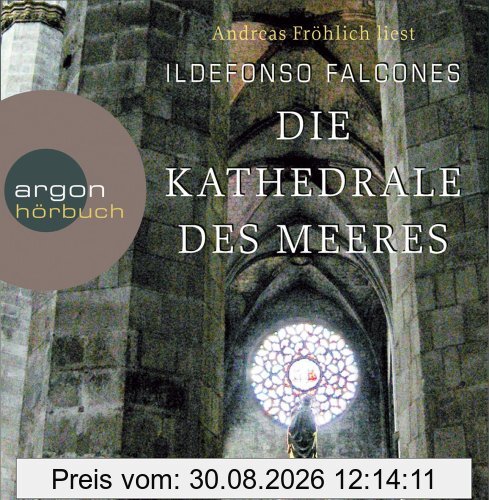 Die Kathedrale des Meeres