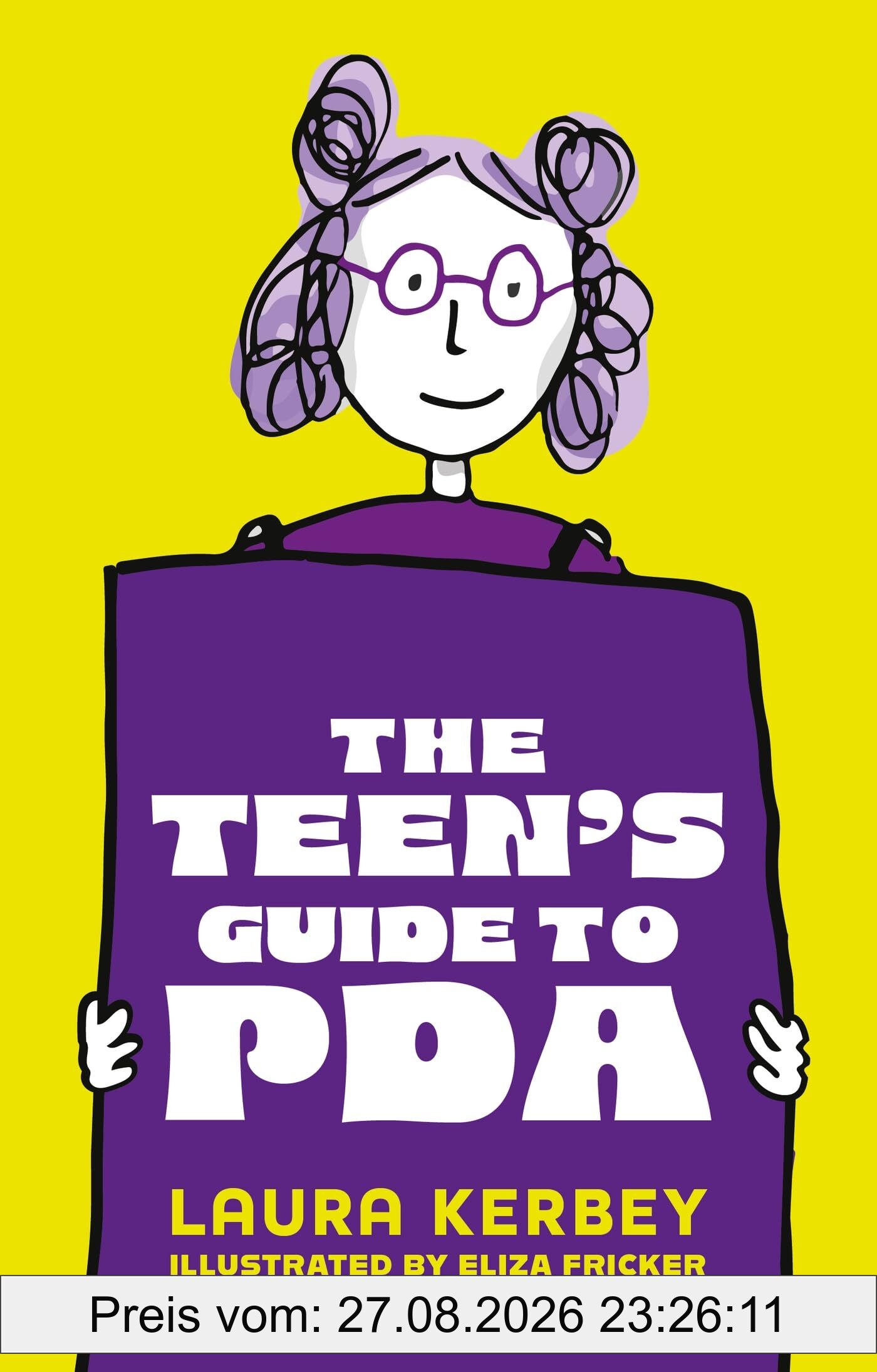 The Teen's Guide to PDA