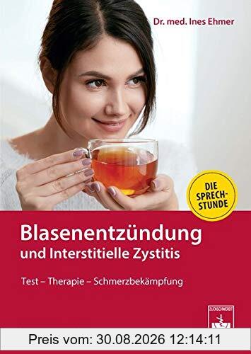 Blasenentzündung und Interstitielle Zystitis