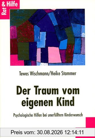 Der Traum vom eigenen Kind
