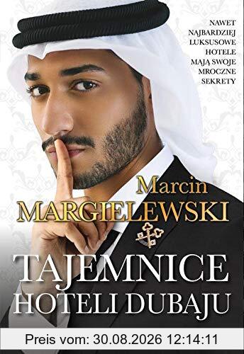Tajemnice hoteli Dubaju
