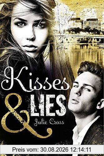 Kisses & Lies