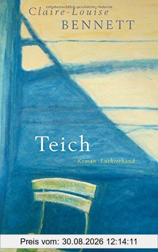 Teich: Roman