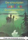 Die schaurigsten Leselöwen Gruselgeschichten