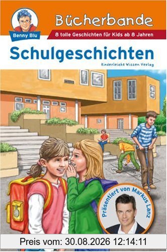 Schulgeschichten