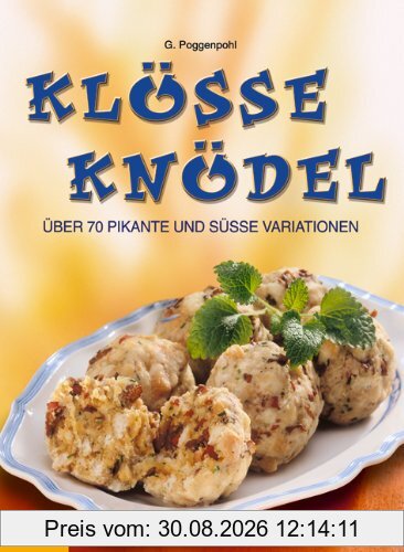 Klösse Knödel