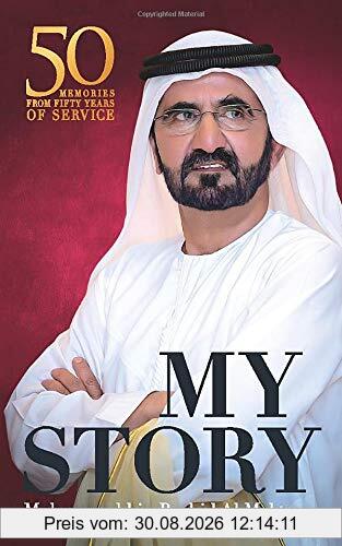 My Story