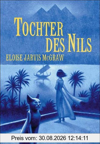 Tochter des Nils. ( Ab 12 J.)