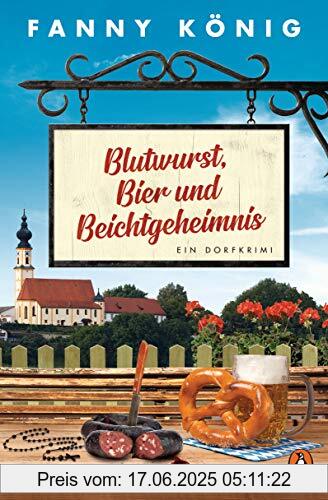 Brand : Penguin TB Verlag, Binding : Broschiert, Edition : Originalausgabe, Label : Penguin Verlag, Publisher : Penguin Verlag, medium : Broschiert, numberOfPages : 416, publicationDate : 2021-02-08, releaseDate : 2021-02-08, authors : Fanny König, ISBN : 3328104615