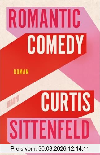 Romantic Comedy: Roman