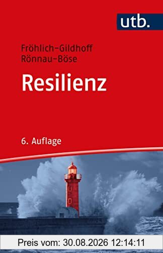 Resilienz (utb Profile)