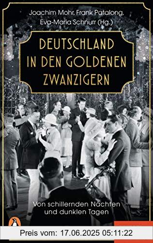 Brand : Penguin TB Verlag, Binding : Taschenbuch, Edition : Originalausgabe, Label : Penguin Verlag, Publisher : Penguin Verlag, medium : Taschenbuch, numberOfPages : 256, publicationDate : 2021-06-14, releaseDate : 2021-06-14, publishers : Joachim Mohr, Frank Patalong, Eva-Maria Schnurr, ISBN : 3328106839