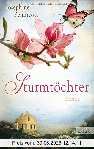 Sturmtöchter: Roman