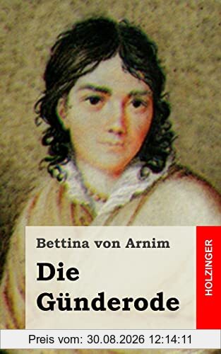 Die Günderode