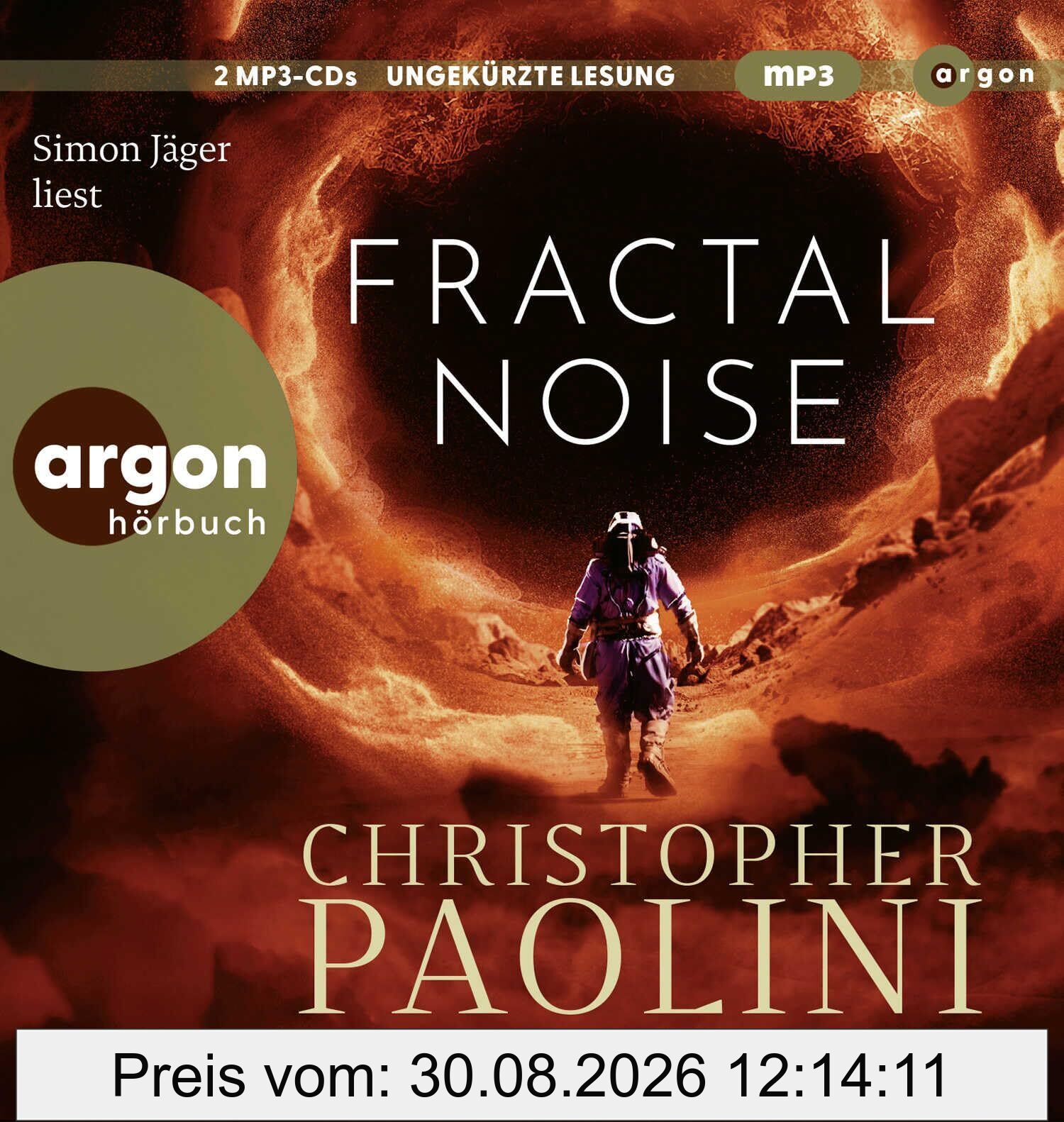 Fractal Noise