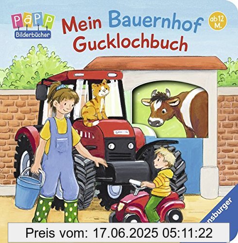 Binding : Pappbilderbuch, Edition : 1, Label : Ravensburger Buchverlag, Publisher : Ravensburger Buchverlag, medium : Sonstige Einbände, numberOfPages : 20, publicationDate : 2017-01-02, authors : Carla Häfner, languages : german, ISBN : 3473436178