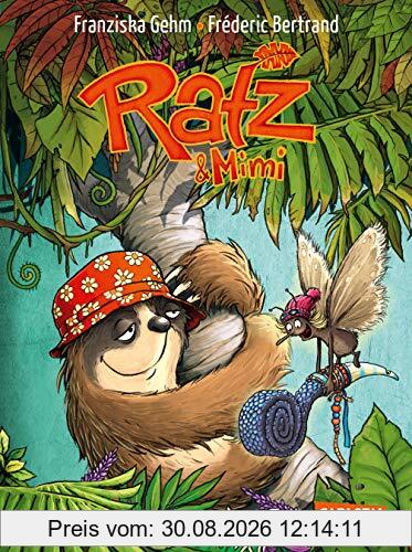 Ratz und Mimi