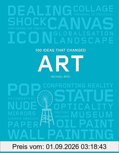 100 Ideas that Changed Art (Pocket)
