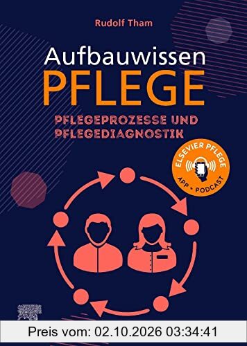 Aufbauwissen Pflegeprozesse und Pflegediagnostik