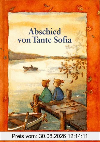 Abschied von Tante Sofia