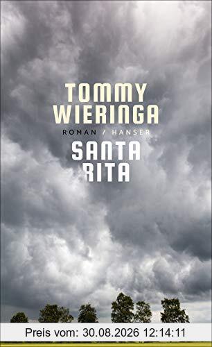 Santa Rita: Roman