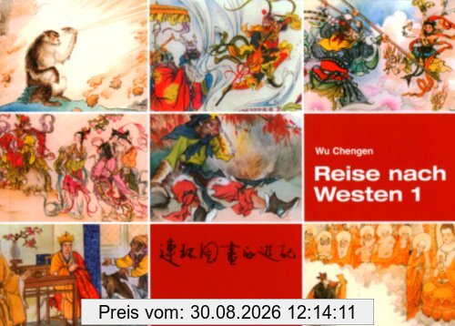 Reise nach Westen