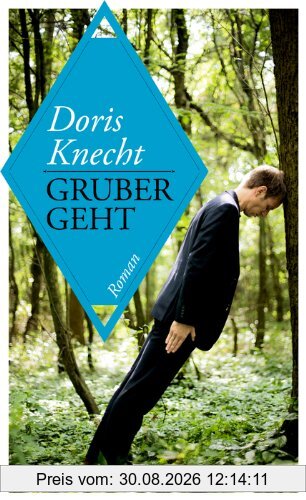 Gruber geht