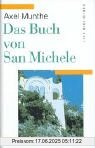 Binding : Taschenbuch, Label : List Hardcover, Publisher : List Hardcover, NumberOfItems : 1, medium : Taschenbuch, numberOfPages : 457, publicationDate : 1991-08-01, authors : Axel Munthe, translators : G Uexküll-Schwerin, ISBN : 3471781927