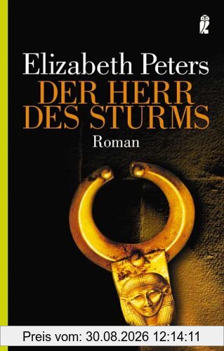 Der Herr des Sturms