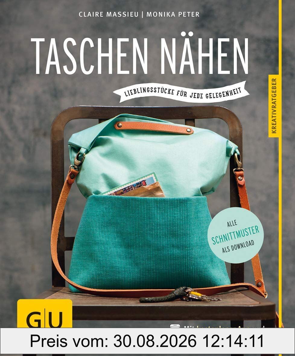 Taschen nähen