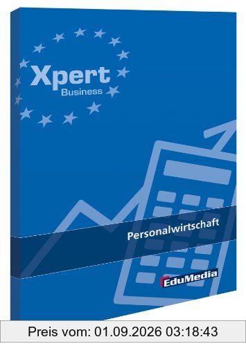 Personalwirtschaft: Ausgabe 2014